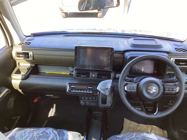 スズキ クロスビー １．２ ハイブリッド ＭＺ アップグレードパッケージ装着車 R8年 (関東) 99