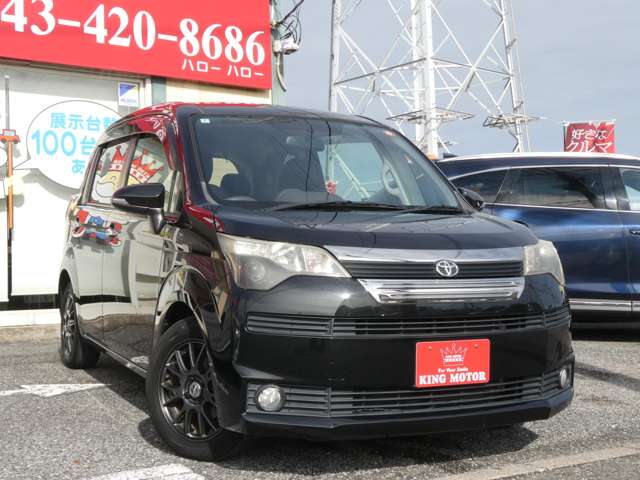 トヨタ スペイド １．５ Ｆ H25年 (関東) 99