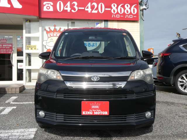 トヨタ スペイド １．５ Ｆ H25年 (関東) 99