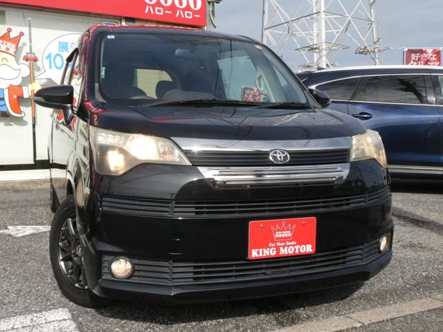 トヨタ スペイド １．５ Ｆ H25年 (関東) 99