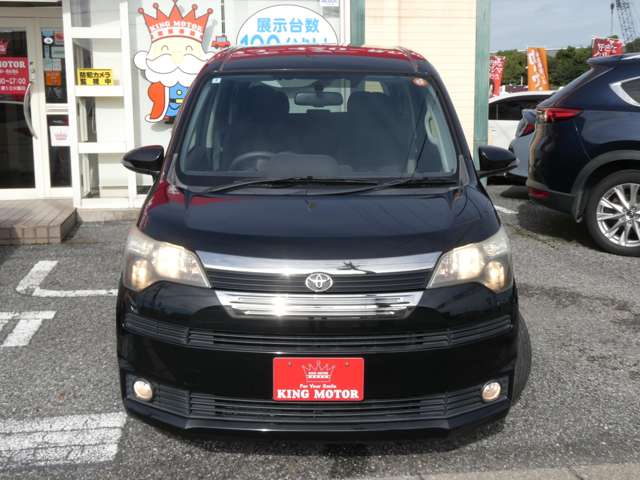 トヨタ スペイド １．５ Ｆ H25年 (関東) 99