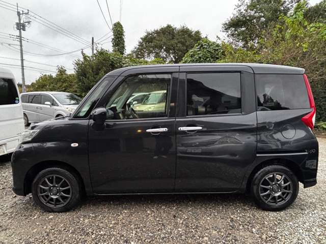 トヨタ ルーミー １．０ Ｘ Ｓ H30年 (関東) 99