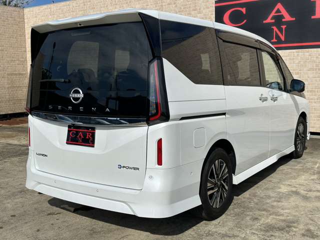 日産 セレナ １．４ Ｅ－ＰＯＷＥＲ ルキシオン R5年 (関東) 99