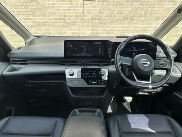 日産 セレナ １．４ Ｅ－ＰＯＷＥＲ ルキシオン R5年 (関東) 99