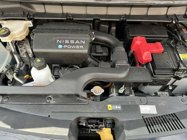 日産 セレナ １．４ Ｅ－ＰＯＷＥＲ ルキシオン R5年 (関東) 99