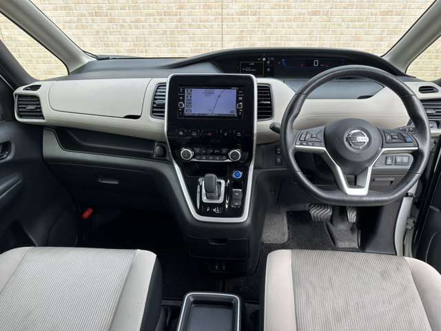 日産 セレナ １．２ Ｅ－ＰＯＷＥＲ ハイウェイスター Ｖ R1年 (関東) 99