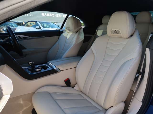 ＢＭＷ ８シリーズ ８４０ｉ　Ｍスポーツ R3年 (関東) 99