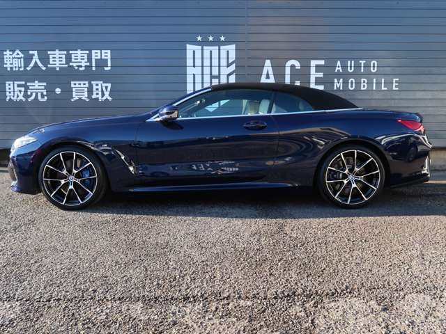 ＢＭＷ ８シリーズ ８４０ｉ　Ｍスポーツ R3年 (関東) 99