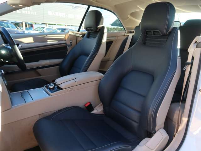 メルセデスベンツ Ｅクラスカブリオレ Ｅ２５０ H28年 (関東) 99