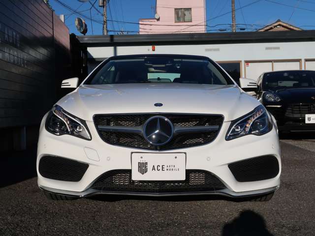 メルセデスベンツ Ｅクラスカブリオレ Ｅ２５０ H28年 (関東) 99