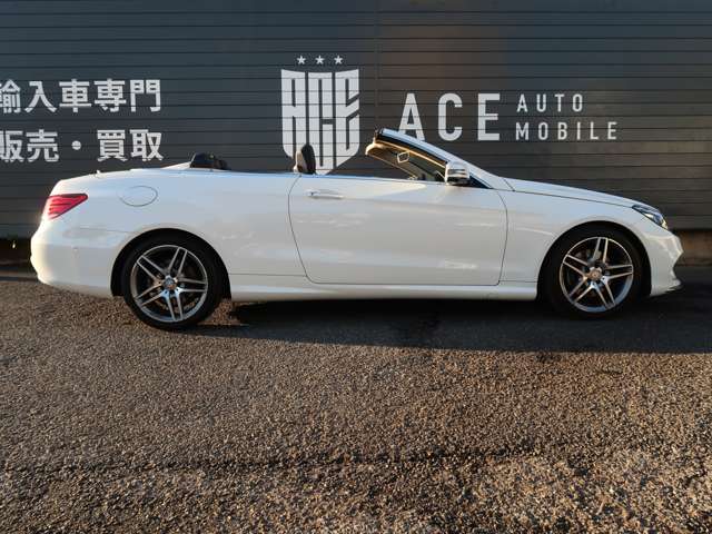 メルセデスベンツ Ｅクラスカブリオレ Ｅ２５０ H28年 (関東) 99