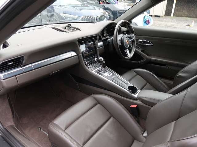 ポルシェ ９１１ カレラＳ ＰＤＫ H28年 (関東) 99