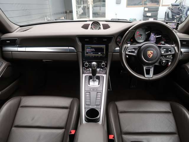 ポルシェ ９１１ カレラＳ ＰＤＫ H28年 (関東) 99