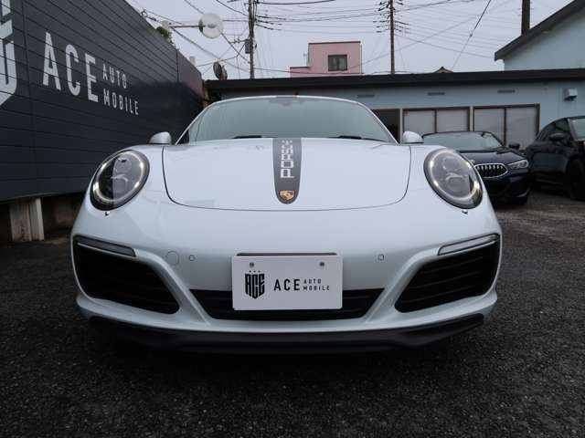 ポルシェ ９１１ カレラＳ ＰＤＫ H28年 (関東) 99
