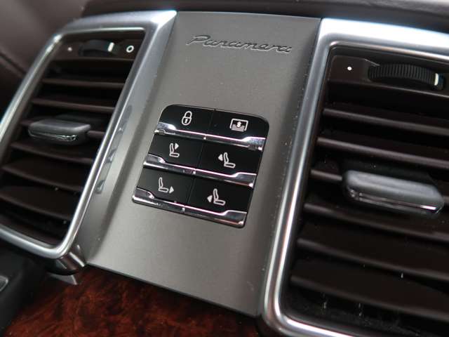 ポルシェ パナメーラ ターボ ＰＤＫ ４ＷＤ H26年 (関東) 99