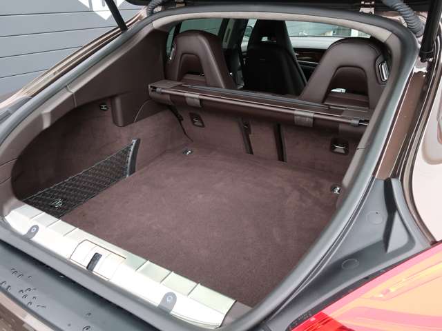ポルシェ パナメーラ ターボ ＰＤＫ ４ＷＤ H26年 (関東) 99