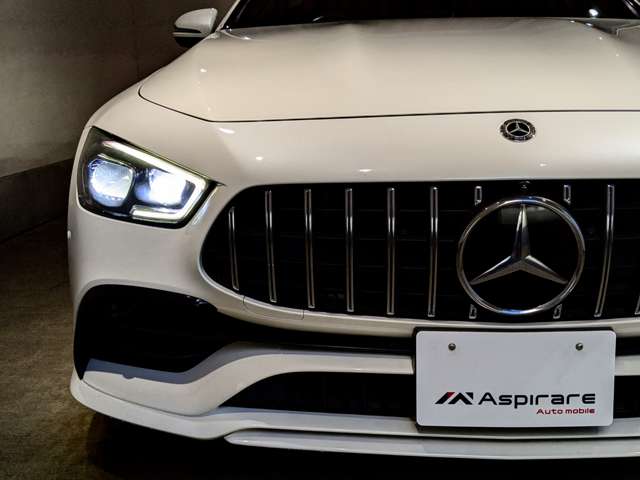 ＡＭＧ ＧＴ　４ドアクーペ ４３ ４マチックプラス ４ＷＤ R1年 () 99