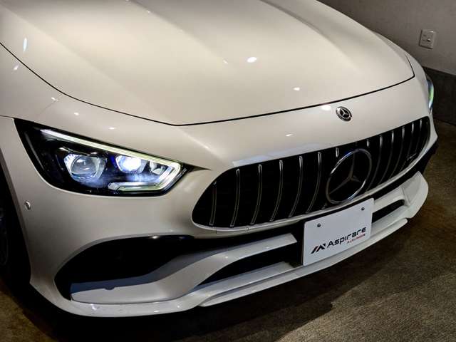 ＡＭＧ ＧＴ　４ドアクーペ ４３ ４マチックプラス ４ＷＤ R1年 () 99