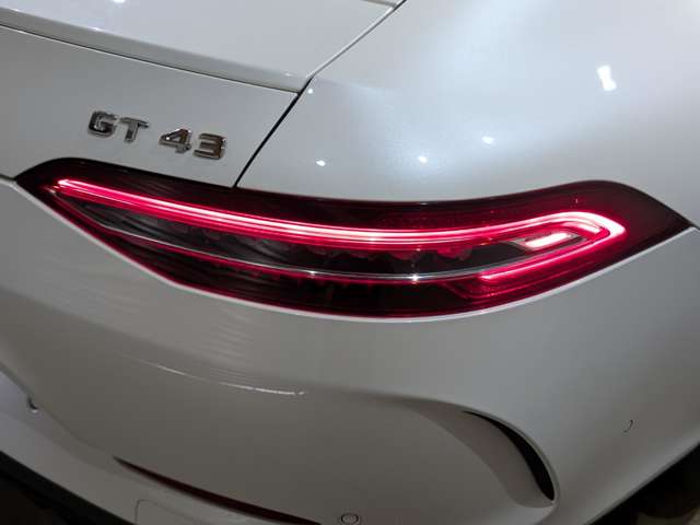 ＡＭＧ ＧＴ　４ドアクーペ ４３ ４マチックプラス ４ＷＤ R1年 () 99
