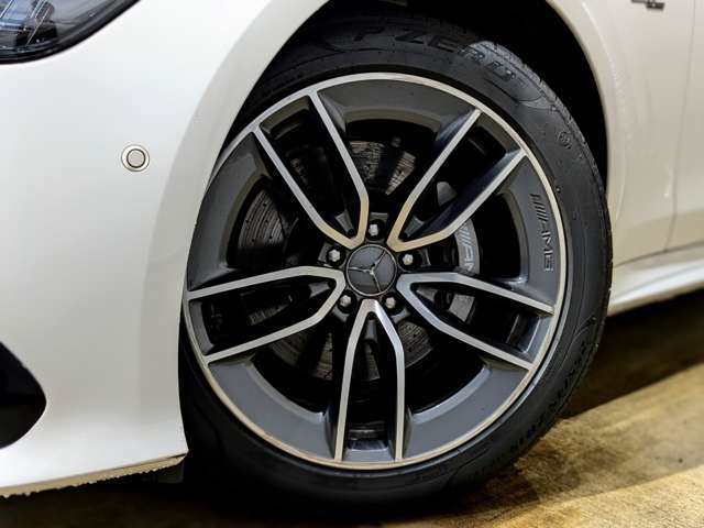 ＡＭＧ ＧＴ　４ドアクーペ ４３ ４マチックプラス ４ＷＤ R1年 () 99