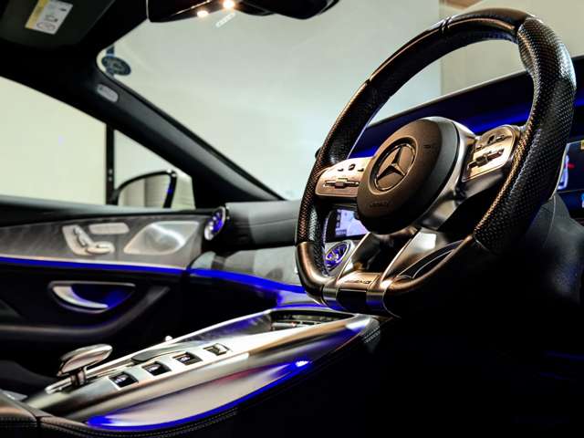 ＡＭＧ ＧＴ　４ドアクーペ ４３ ４マチックプラス ４ＷＤ R1年 () 99