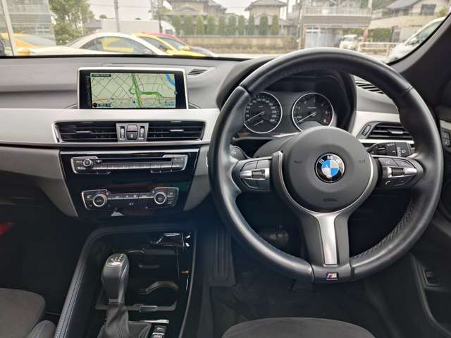 ＢＭＷ Ｘ１ Ｘドライブ １８Ｄ Ｍスポーツ ４ＷＤ H29年 (関東) 99