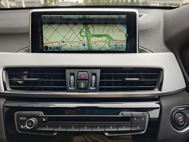 ＢＭＷ Ｘ１ Ｘドライブ １８Ｄ Ｍスポーツ ４ＷＤ H29年 (関東) 99