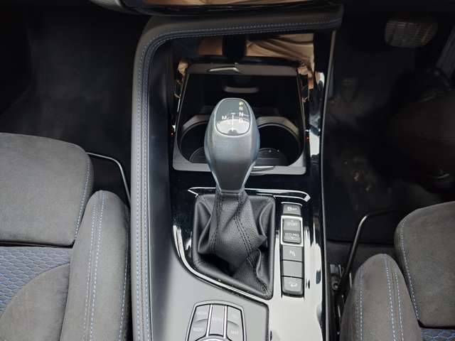 ＢＭＷ Ｘ１ Ｘドライブ １８Ｄ Ｍスポーツ ４ＷＤ H29年 (関東) 99