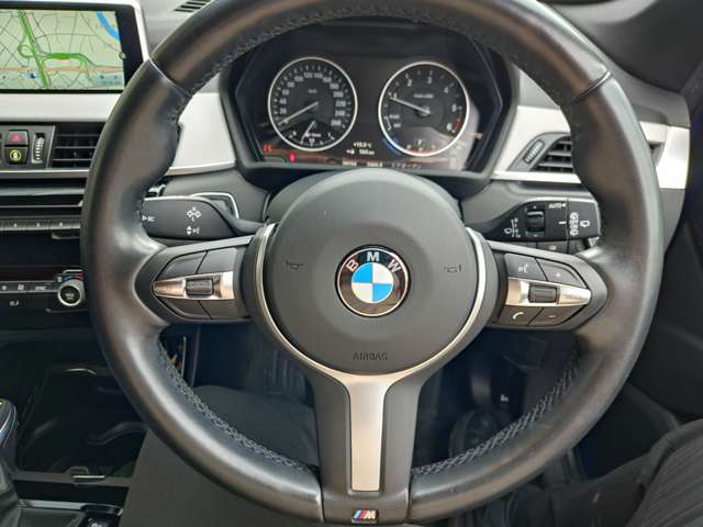 ＢＭＷ Ｘ１ Ｘドライブ １８Ｄ Ｍスポーツ ４ＷＤ H29年 (関東) 99