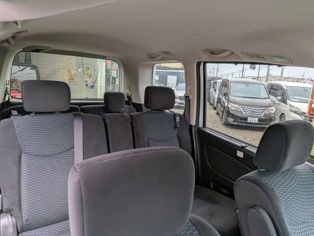 日産 セレナ ２．０ ２０Ｘ Ｓ－ＨＹＢＲＩＤ アドバンストセーフティ パッケージ H26年 (関東) 99