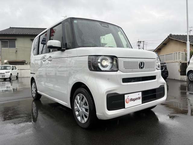 ホンダ Ｎ　ＢＯＸ ６６０ R8年 (中国) 99