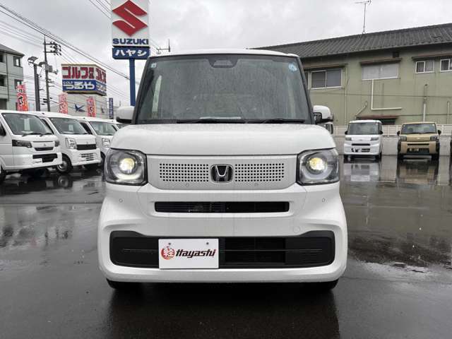 ホンダ Ｎ　ＢＯＸ ６６０ R8年 (中国) 99
