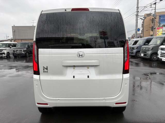 ホンダ Ｎ　ＢＯＸ ６６０ R8年 (中国) 99