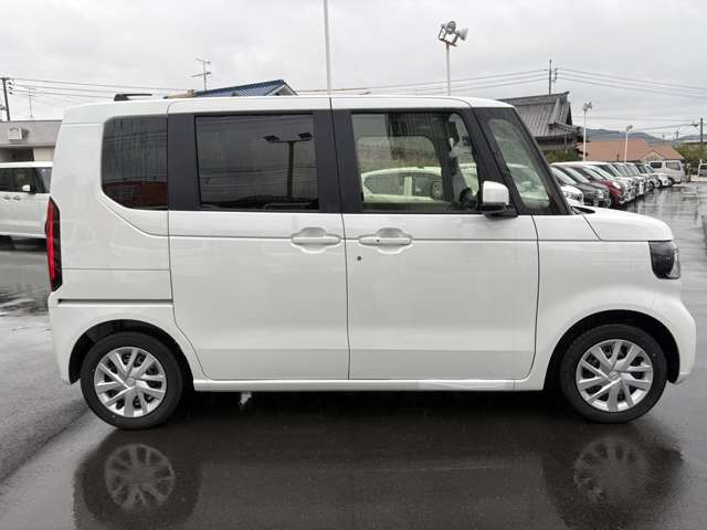ホンダ Ｎ　ＢＯＸ ６６０ R8年 (中国) 99