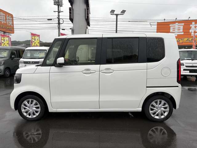 ホンダ Ｎ　ＢＯＸ ６６０ R8年 (中国) 99