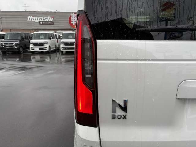 ホンダ Ｎ　ＢＯＸ ６６０ R8年 (中国) 99