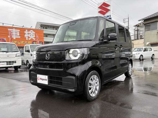 ホンダ Ｎ　ＢＯＸ ６６０ R8年 (中国) 99