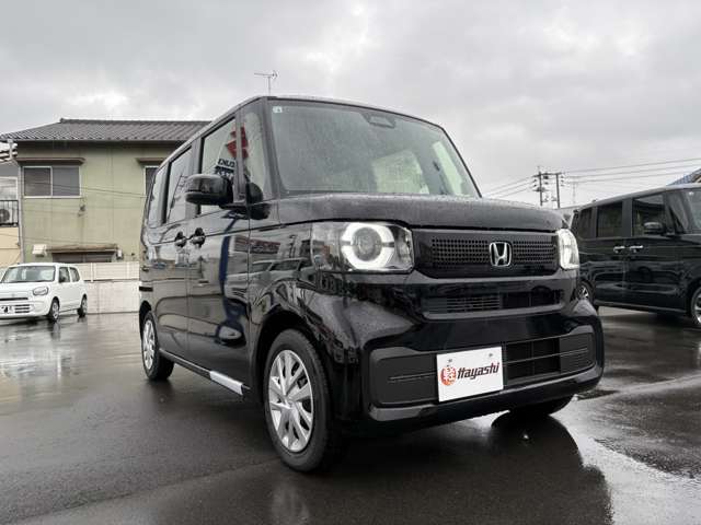 ホンダ Ｎ　ＢＯＸ ６６０ R8年 (中国) 99