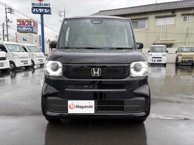 ホンダ Ｎ　ＢＯＸ ６６０ R8年 (中国) 99
