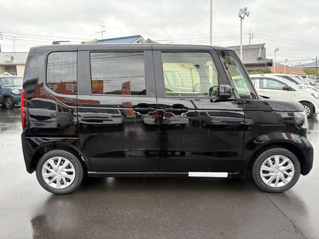 ホンダ Ｎ　ＢＯＸ ６６０ R8年 (中国) 99