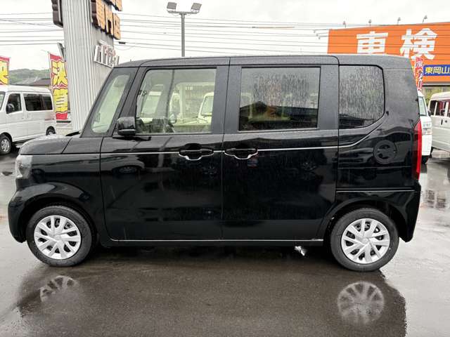 ホンダ Ｎ　ＢＯＸ ６６０ R8年 (中国) 99