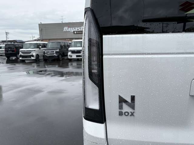 ホンダ Ｎ　ＢＯＸ カスタム ６６０ R8年 (中国) 99