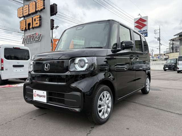 ホンダ Ｎ　ＢＯＸ ６６０ R8年 (中国) 99