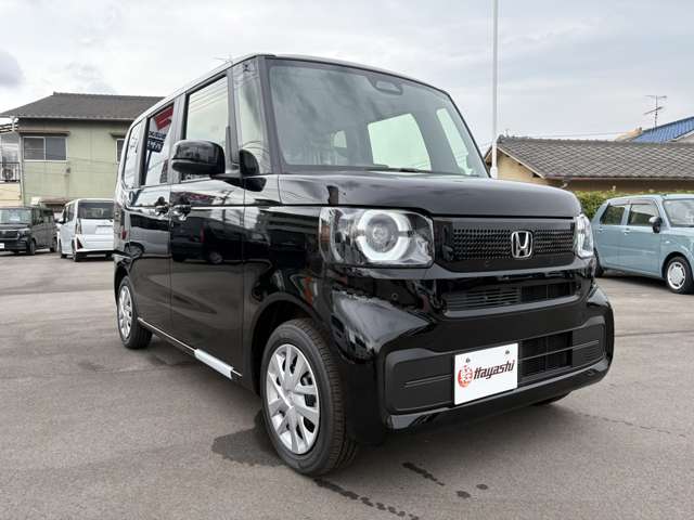 ホンダ Ｎ　ＢＯＸ ６６０ R8年 (中国) 99
