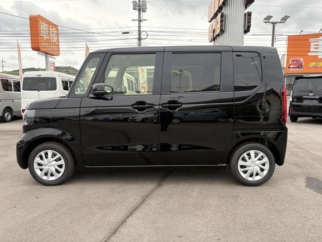 ホンダ Ｎ　ＢＯＸ ６６０ R8年 (中国) 99