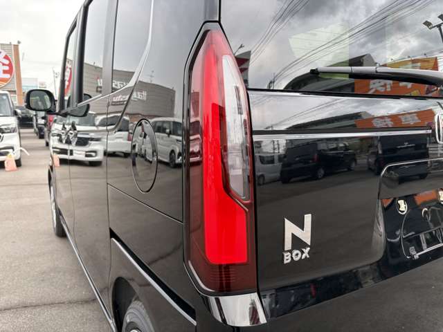 ホンダ Ｎ　ＢＯＸ ６６０ R8年 (中国) 99