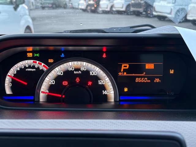 スズキ ワゴンＲ ６６０ ＦＸ R7年 (中国) 99