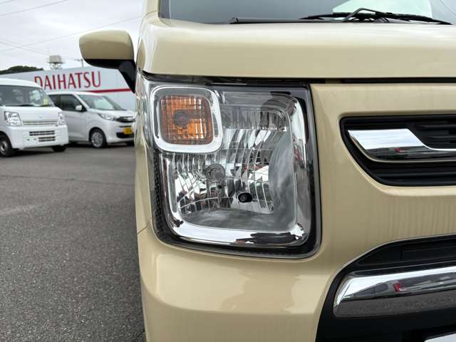 スズキ ワゴンＲ ６６０ ＦＸ R7年 (中国) 99