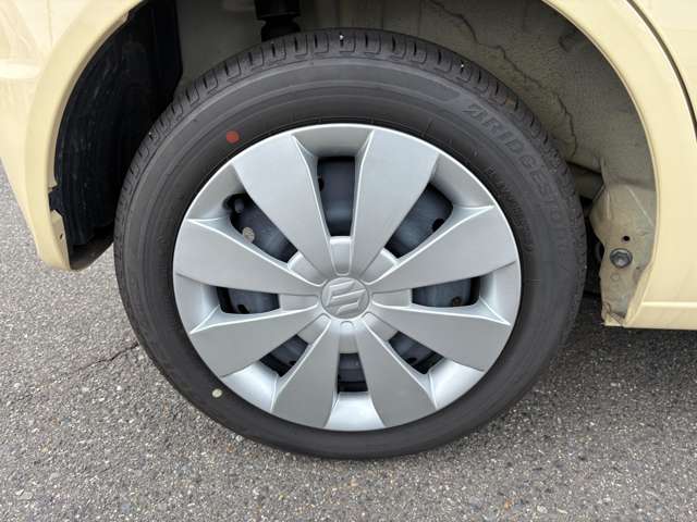 スズキ ワゴンＲ ６６０ ＦＸ R7年 (中国) 99