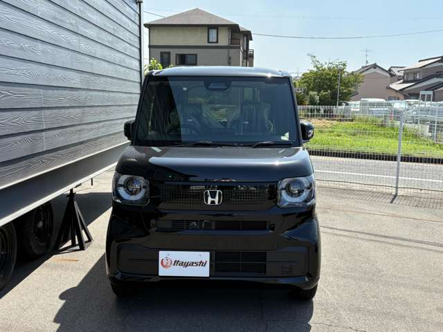 ホンダ Ｎ　ＢＯＸ ６６０ R8年 (中国) 99